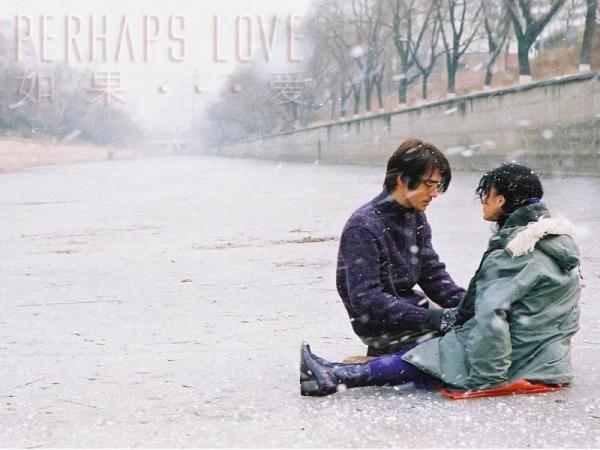 香港國際電影節 16 日內放映 283 部電影